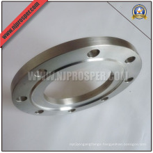 304 Stainless Steel Slip on (SO) Flange (YZF-F21)